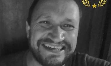 Consternación por deceso de Luis "Pito" Beals