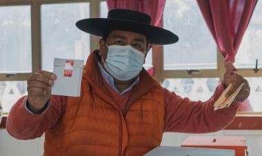 (AUDIO) Pedro Pablo Muñoz confirma reducción de personal desde el municipio colbunense a contar del 01 de julio