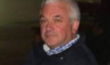 Pesar por deceso de taxista y ex emprendedor del área gastronómico de Linares