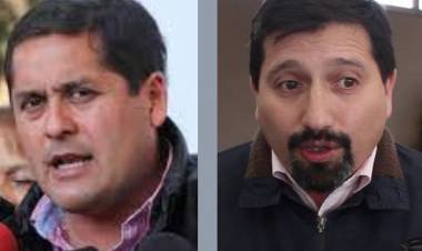 Mario Meza se querella por los delitos de injurias graves y calumnias con publicidad contra “opinólogo” linarense