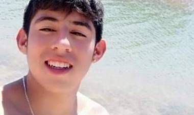 Linares: consternación por muerte de joven de 15 años que recibió un impacto de bala en la cabeza