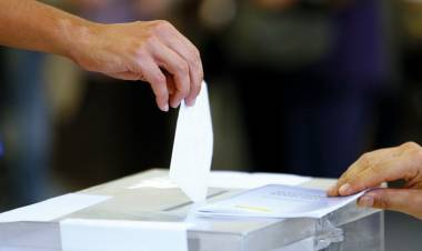 Elección de gobernadores: la segunda vuelta y las expectativas  que existen sobre este nuevo cargo