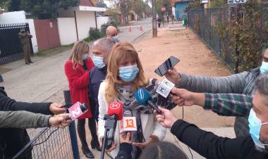 Senadora Rincón y ayuda a Mipyme: “Logramos mejoras sustantivas, especialmente para las más afectadas”