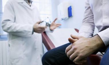 Cáncer de próstata: la detección temprana es clave