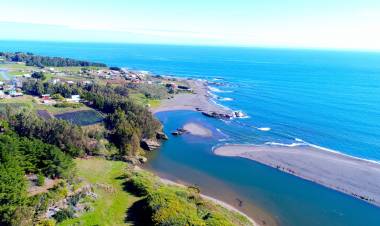 (VIDEO) Senadora Rincón solicita pronunciamiento de Contraloría tras revocación de declaratoria de zona turística de Chanco y Pelluhue