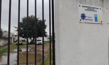 Exclusivo: Investigan posibles delitos de maltrato o trato denigrante a niños de Residencia de Vida Familiar “San Benito” de Linares