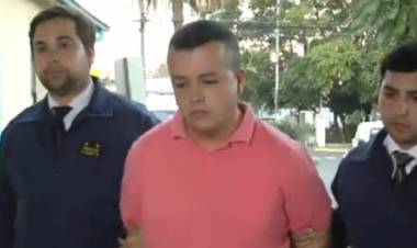(VIDEO) Veredicto condenatorio para acusado de dos parricidios en Linares