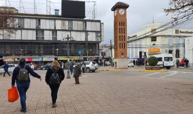 Los nombres que “suenan” como candidatos a diputados por el Maule sur