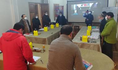 Decepcionante primer Concejo Municipal de Linares