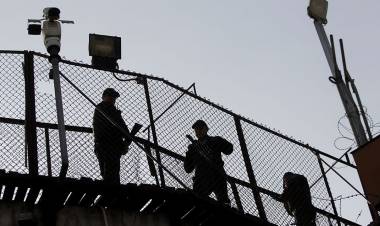 Gendarmería confirma aumento de casos Covid-19 en internos y funcionarios de la cárcel de Linares