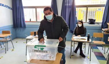 El deslucido inicio del segundo tiempo de la administración Mario Meza en Linares