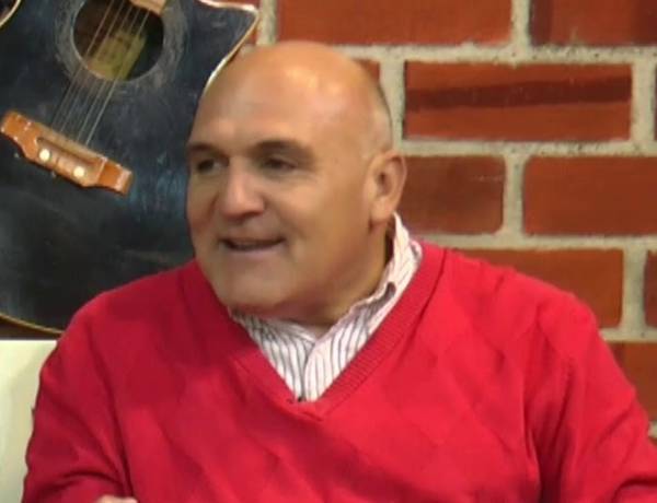 (AUDIO) Alcalde Mario Meza confirmó contratación de ex concejal Jorge Cuevas en la red de educación extraescolar de Linares