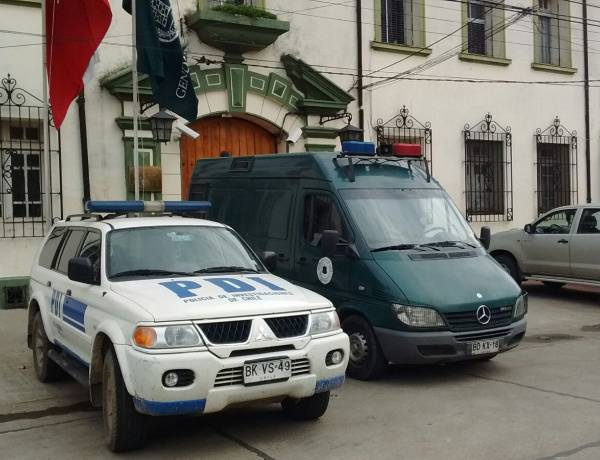 (AUDIO) Pese a brote de Covid-19 en la cárcel la comuna de Linares seguirá en la Fase 3 de la 