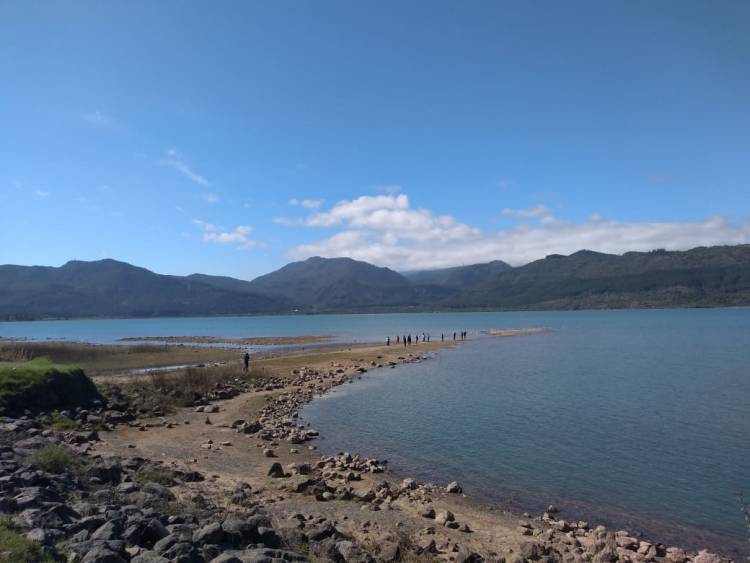 Lanzan proyecto de Balneario-Machicura en la comuna de Colbún