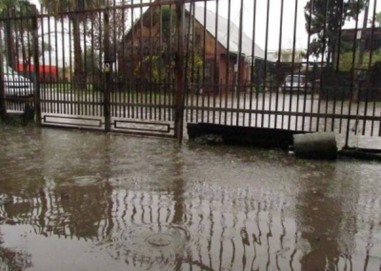 Confirman lluvias para Fiestas Patrias en Linares