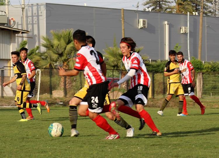 Linares debe ganar para mantener la ilusión del ascenso