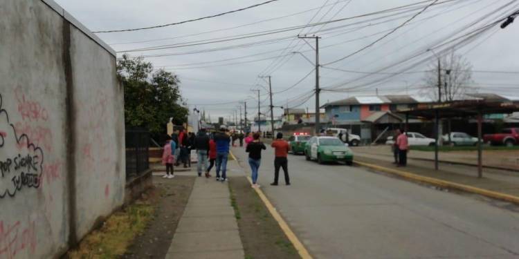  Grave sensación de impunidad en Linares