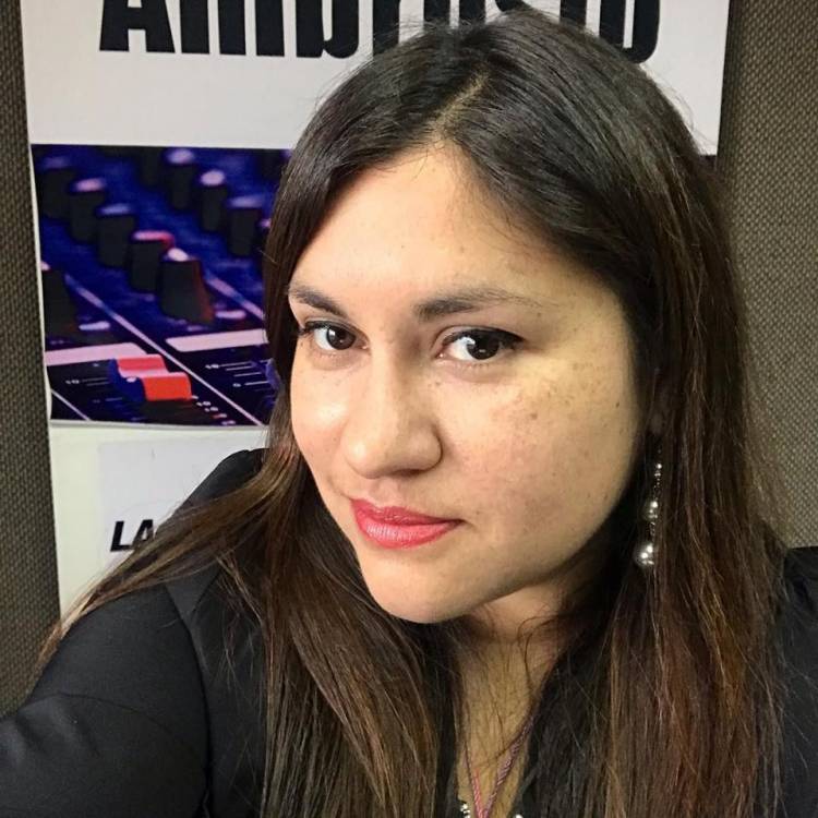 Periodista linarense acepta disculpas de intendente del Maule