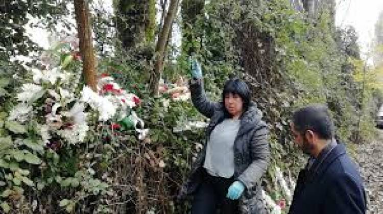 Fiscalía evita referirse al caso “Catita” Vásquez