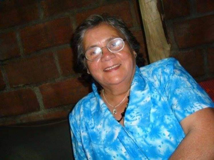 Fallece ex secretaria de Radio Soberanía