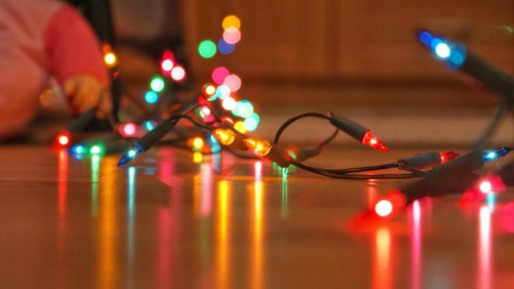 CGE llama a prevenir accidentes eléctricos durante las fiestas de fin de año