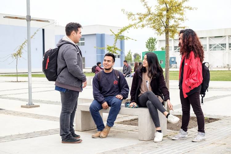 Universidad de Talca Campus Linares habilitará un Centro de Ayuda al Postulante