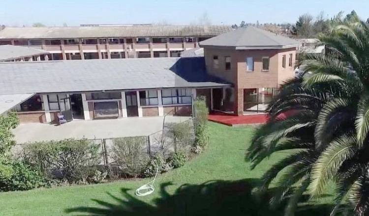 Colegio Alborada de Linares dentro de los 10 mejores de Chile en PSU