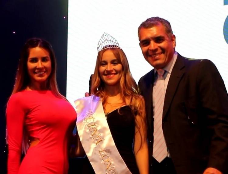 Abiertas inscripciones para postular a reina del Festival “Longaví Canta 2019”