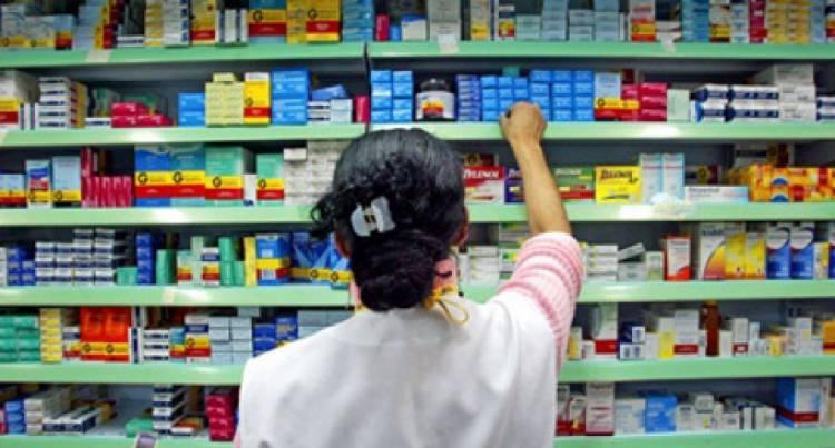 En marzo debería estar funcionando la Farmacia Comunal en Linares
