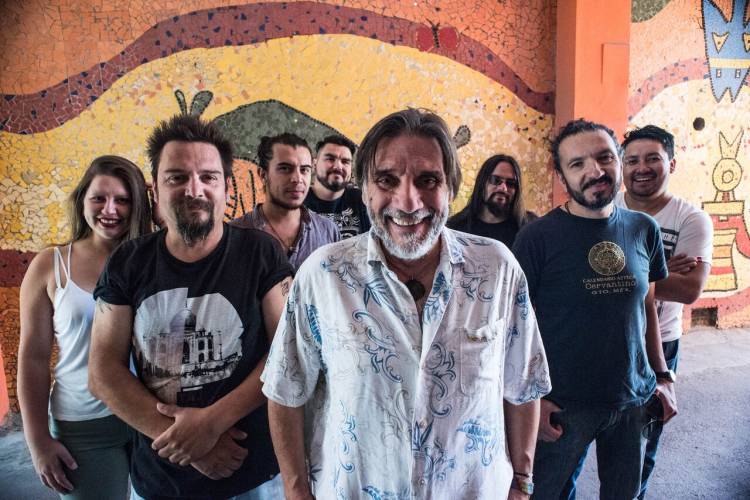 “Inti-Illimani”, “Sol y Lluvia” y Eduardo Gatti confirmados para la Fiesta del “Folclor de Panimávida”