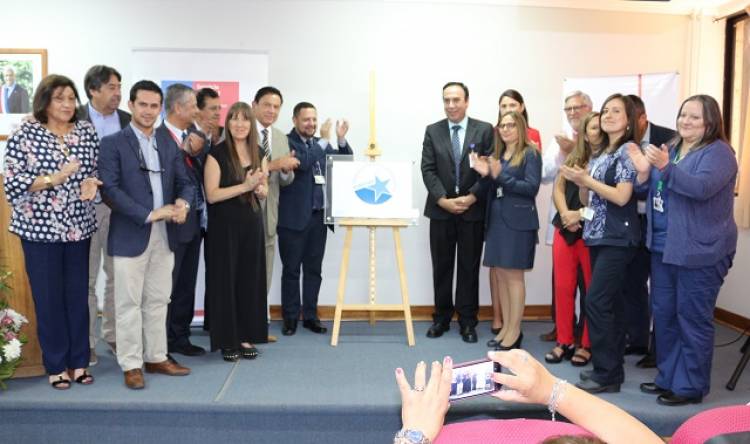 Hospital de Linares es el primero del Maule en ser reacreditado