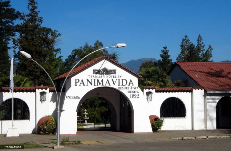 Justicia condenó al Resort & Spa Panimávida por discriminación a pareja gay