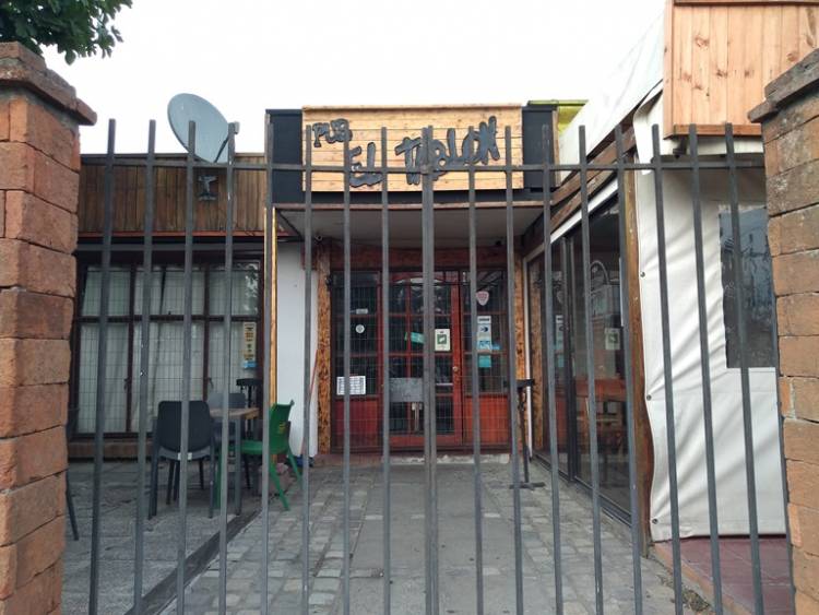 Pub “El Tablón”: “Jamás encubriríamos un abuso o violación”