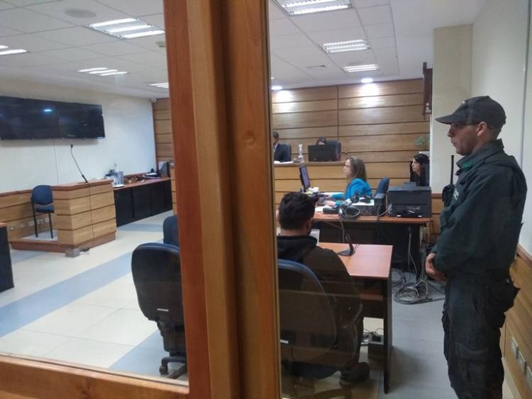 “Caso Tablón”: Fiscalía recurriría de nulidad a la Corte de Talca para repetir juicio