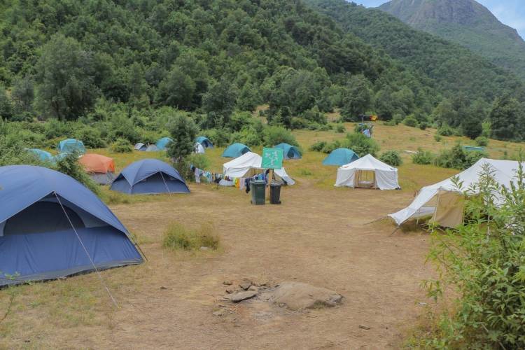 Exclusivo: Fiscalía confirma indagaciones por supuestos abusos sexuales cometidos al interior del Campamento “Mil niños, mil sonrisas, una experiencia de vida”