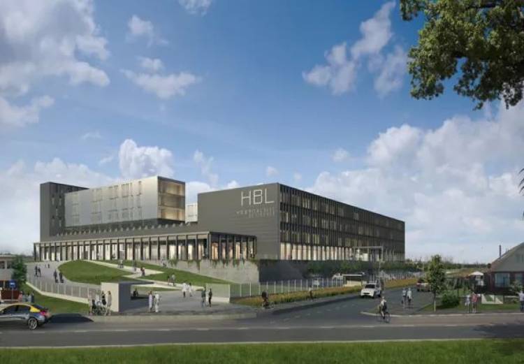 En agosto debería comenzar construcción del mega hospital de Linares