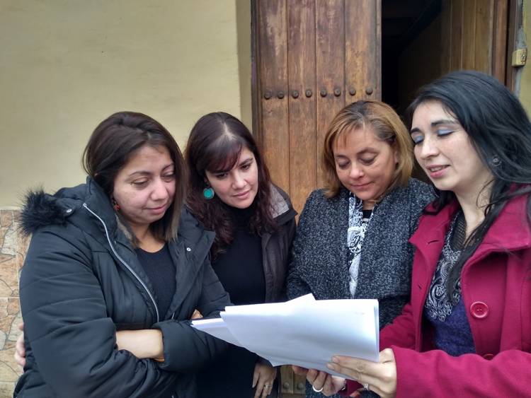 Justicia resolverá denuncia por “acoso laboral” y destinación ilegal de profesoras contra el DAEM de Linares