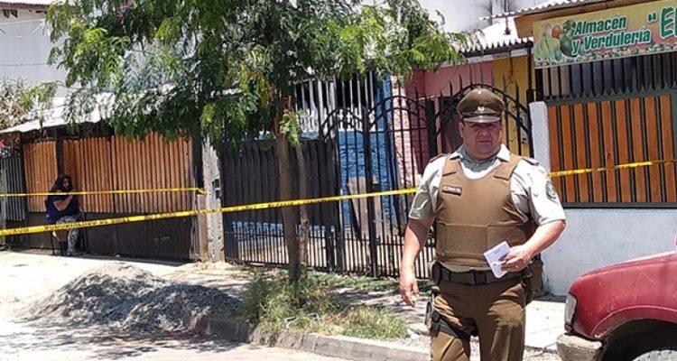 Fiscalía indagará uso de armas y balazos en Salida Huapi