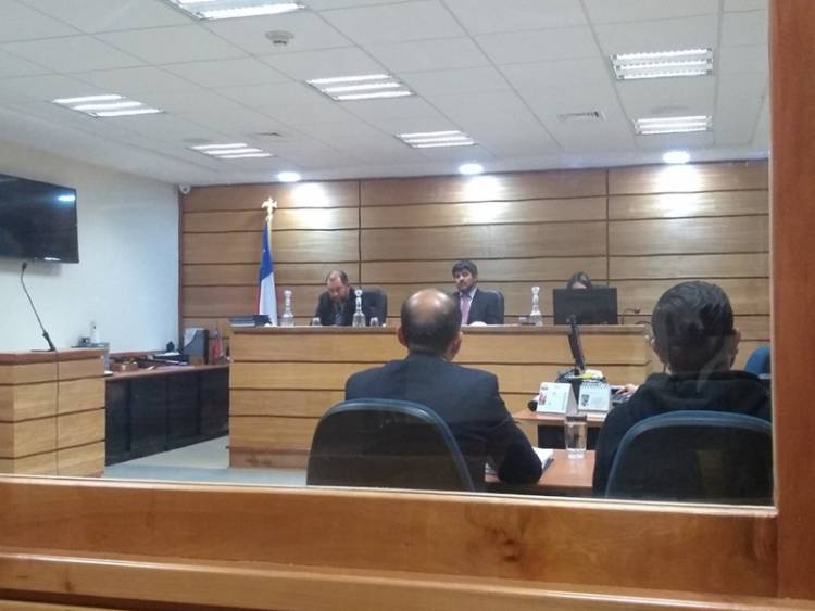 Exclusivo: Corte de Talca ordena realizar nuevo juicio oral  por violación al interior del pub “El Tablón