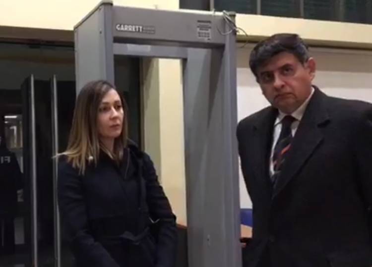Caso “Catita Vásquez”: abogados querellantes critican a la PDI de Linares y Talca
