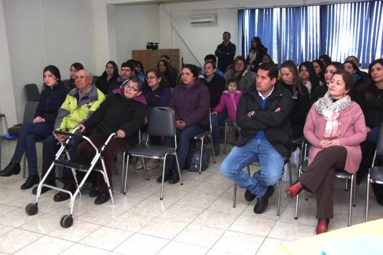 25 familias cumplirán el sueño de la casa propia en Linares