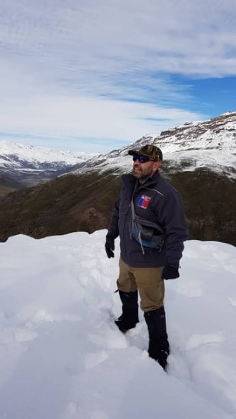 “Parque Guaiquivilo” podría ser Santuario de la Naturaleza