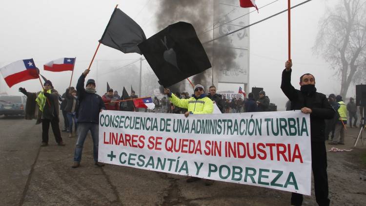 "Feria del Empleo" ofrece mil trabajos en Linares