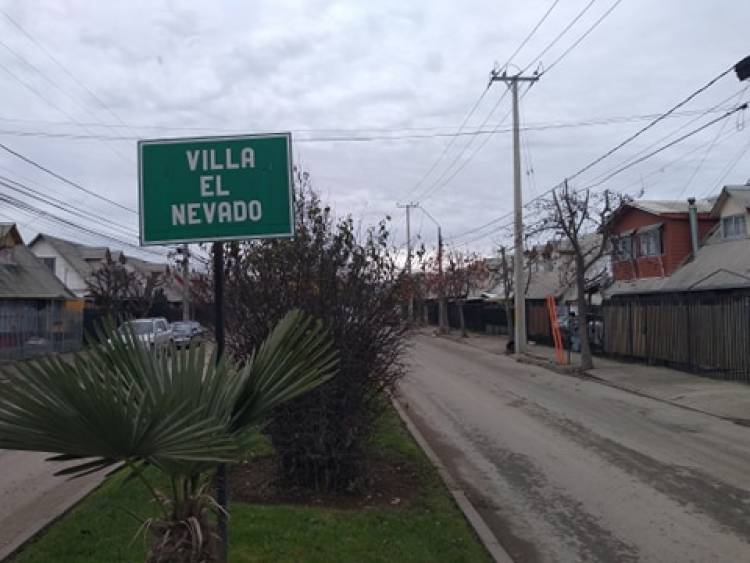 Formalizan por violación y abuso sexual al “psicópata de Villa El Nevado”