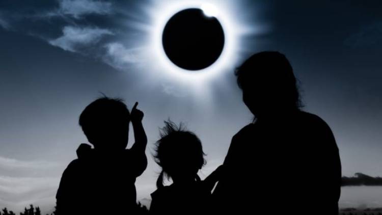 Seremi del Trabajo espera que empresas den facilidades a trabajadores para que puedan observar el eclipse solar
