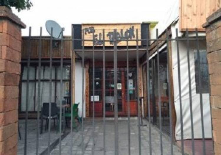 El lunes 29 de julio será nuevo juicio por caso violación en el pub “El Tablón”