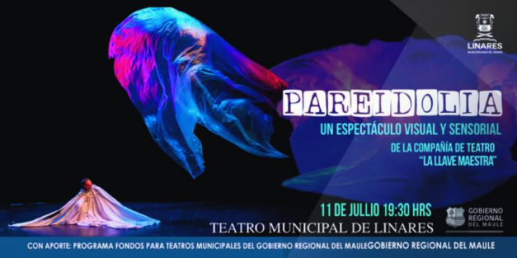 Linarenses podrán disfrutar de obra de teatro de calidad mundial