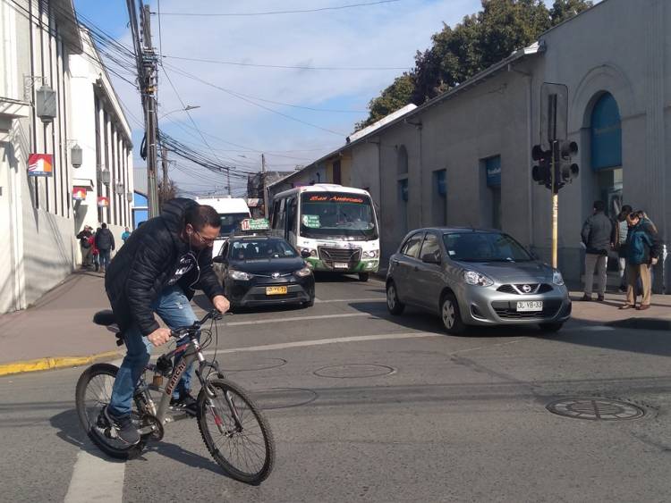 Gobierno anuncia modernización de “Taxi Buses San Ambrosio”