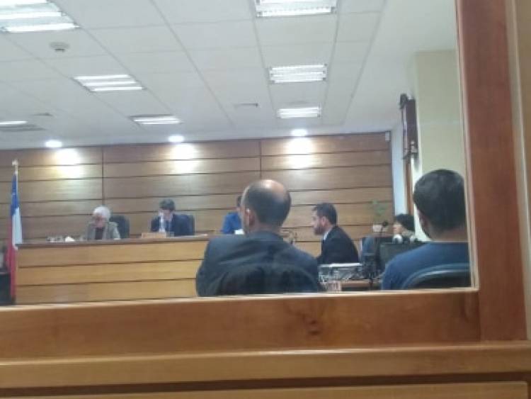 A las 15 horas de hoy se conocerá veredicto por segundo juicio en “caso Tablón”