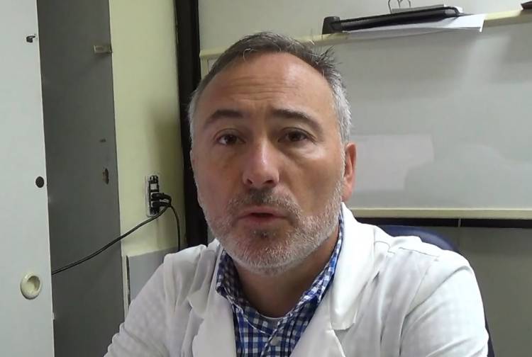 Hospital de Linares concreta exitoso plan de operaciones del Programa de Nefrectomía Parcial Laparoscópica